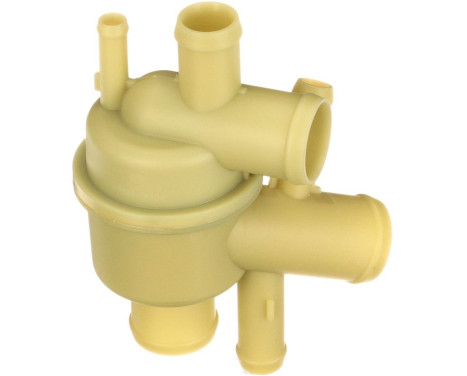 Thermostat, coolant TH68182 Gates