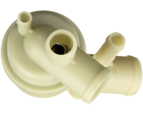 Thermostat, coolant TH68182 Gates, Image 2