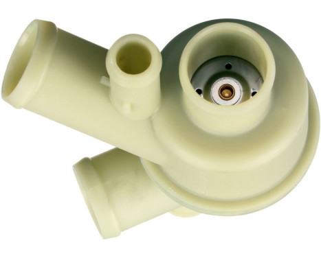 Thermostat, coolant TH68182 Gates, Image 3