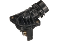 Thermostat, coolant TH68885G1 Gates