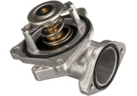 Thermostat, coolant TH69087G1 Gates