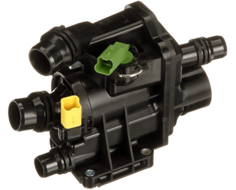 Thermostat, coolant TH69397G1 Gates