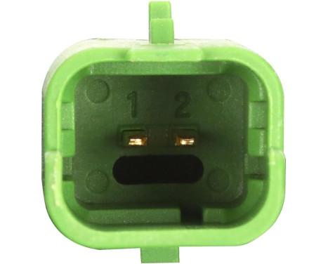 Thermostat, coolant TH69397G1 Gates, Image 4