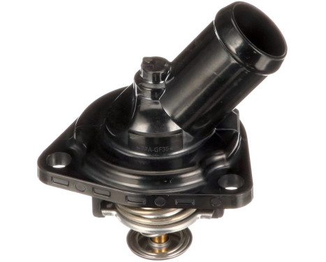 Thermostat, coolant TH69678G1 Gates