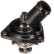 Thermostat, coolant TH69678G1 Gates