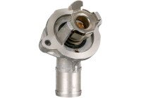 Thermostat, coolant TH69880G1 Gates
