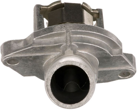 Thermostat, coolant TH69880G1 Gates, Image 3