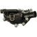 Thermostat, coolant TH73698G1 Gates, Thumbnail 2