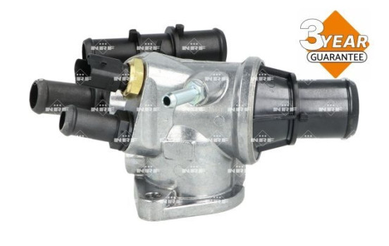 Thermostat, coolant, Image 5
