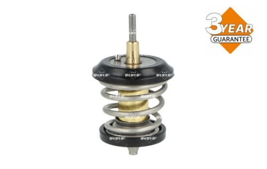 Thermostat, coolant, Image 2