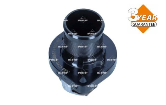 Thermostat, coolant, Image 2