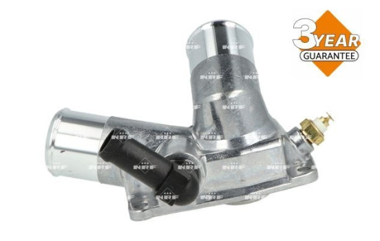 Thermostat, coolant, Image 3