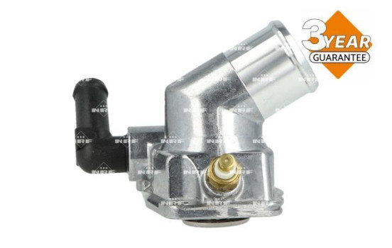 Thermostat, coolant, Image 4