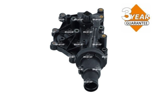 Thermostat, coolant, Image 3