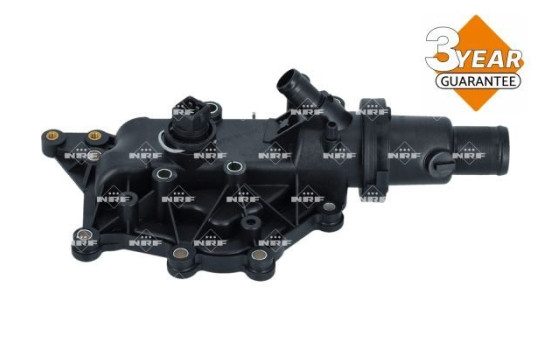 Thermostat, coolant, Image 6