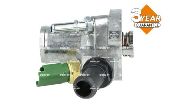 Thermostat, coolant, Image 4