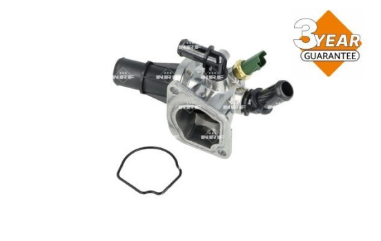 Thermostat, coolant, Image 2