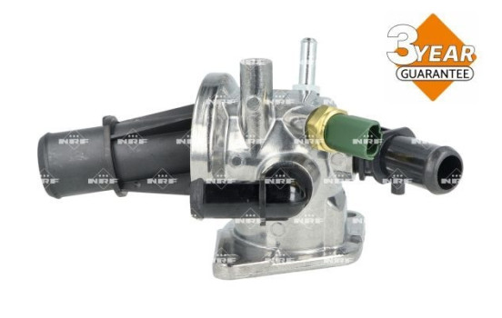 Thermostat, coolant, Image 4