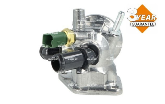 Thermostat, coolant, Image 5