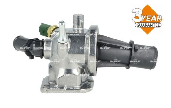 Thermostat, coolant, Image 6