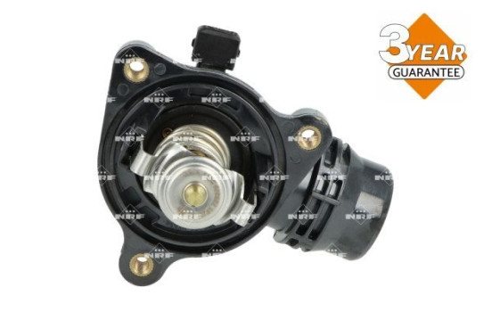 Thermostat, coolant, Image 5