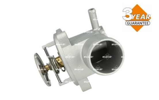 Thermostat, coolant, Image 2