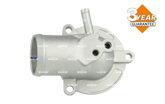 Thermostat, coolant, Image 3