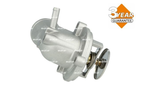 Thermostat, coolant, Image 4