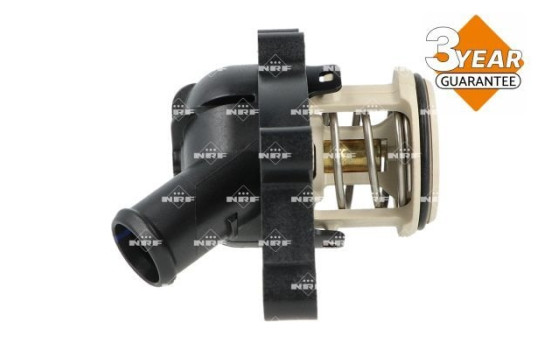 Thermostat, coolant, Image 2