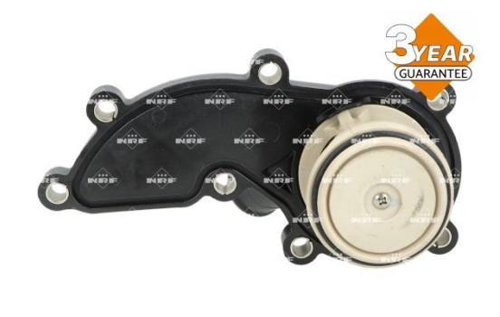 Thermostat, coolant, Image 3