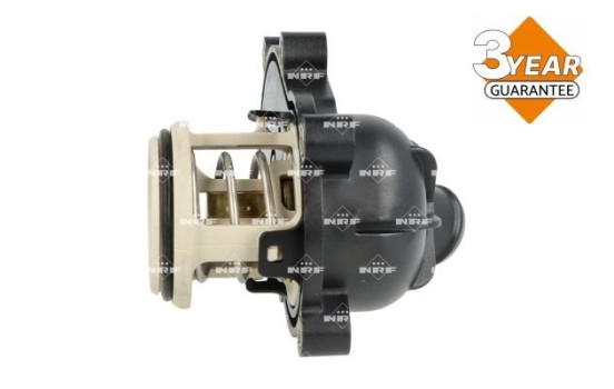 Thermostat, coolant, Image 4