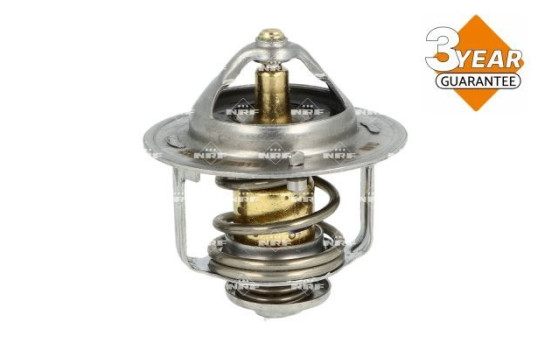 Thermostat, coolant, Image 3