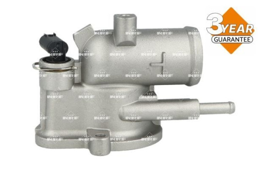 Thermostat, coolant, Image 6
