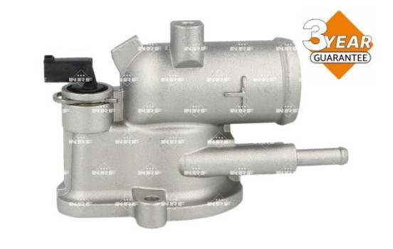 Thermostat, coolant, Image 5