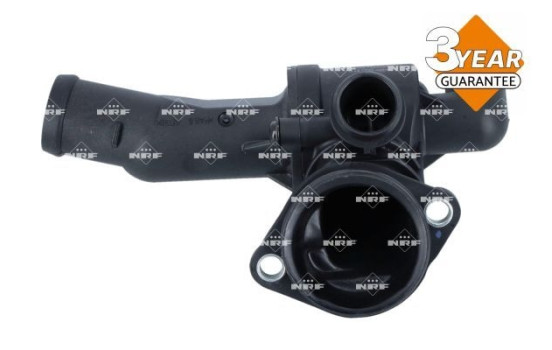 Thermostat, coolant, Image 3