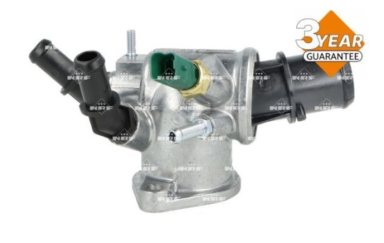 Thermostat, coolant, Image 5