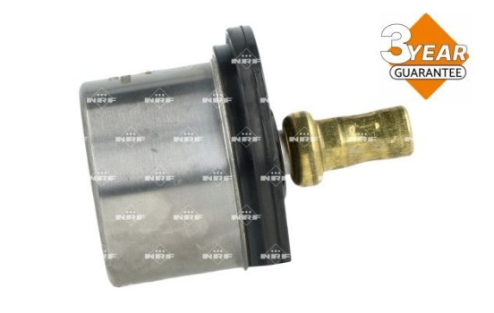Thermostat, coolant, Image 3