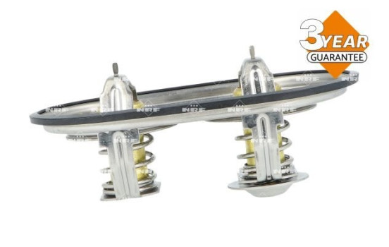 Thermostat, coolant, Image 3