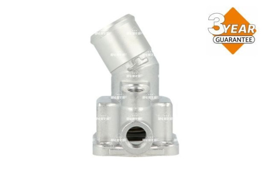 Thermostat, coolant, Image 2