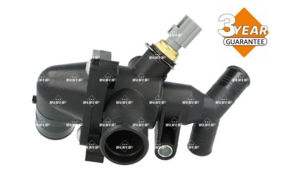 Thermostat, coolant, Image 3