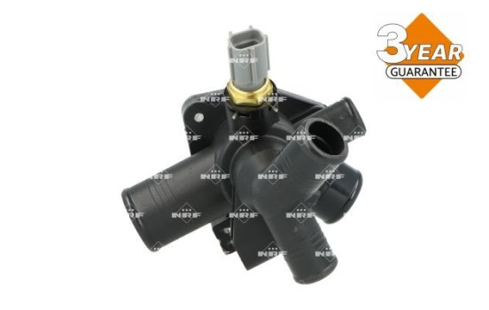 Thermostat, coolant, Image 4