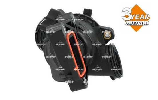 Thermostat, coolant, Image 2