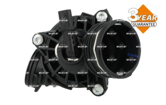 Thermostat, coolant, Image 4
