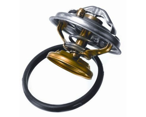 Thermostat, coolant, Image 2