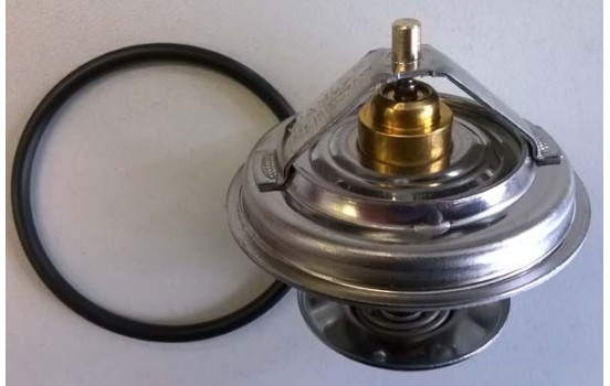 Thermostat, coolant, Image 2