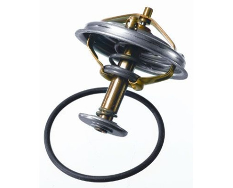 Thermostat, coolant, Image 2