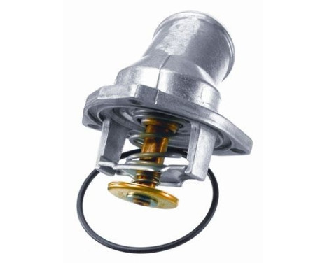 Thermostat, coolant, Image 2