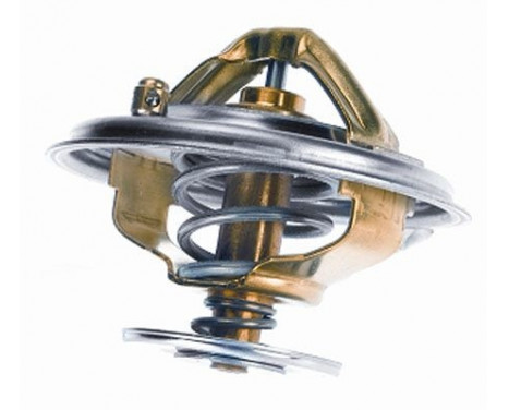 Thermostat, coolant, Image 2