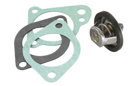 Thermostat, coolant, Image 2