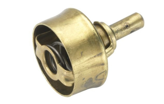 Thermostat, coolant, Image 3